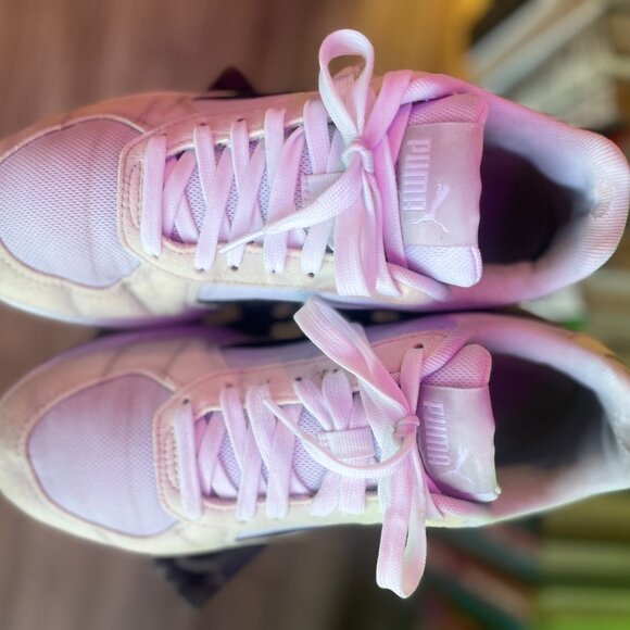 Elevate your casual style with PUMA’s Cali Dream — a modern take on the classic - Picture 2 of 11